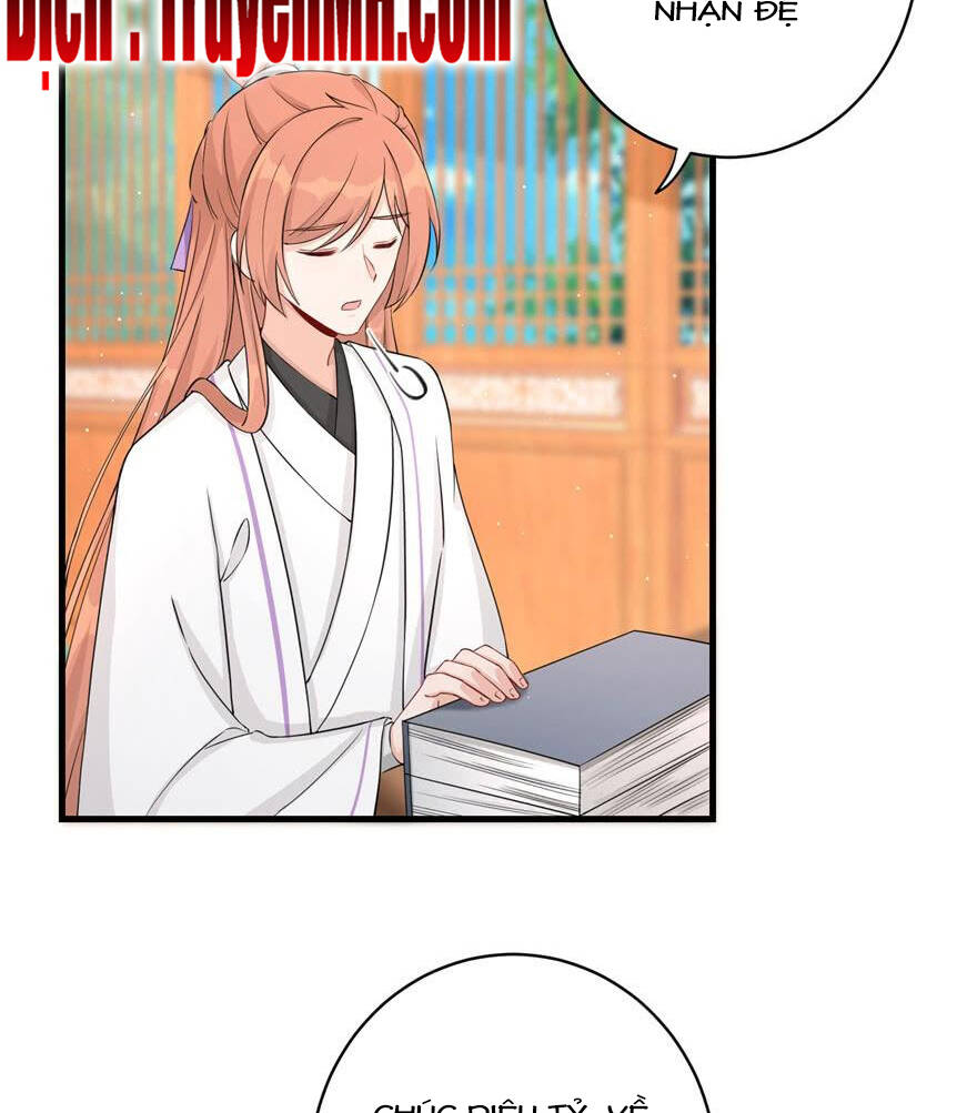 Đồ Đệ Nhà Ta Lại Quải Rồi - Chương 130