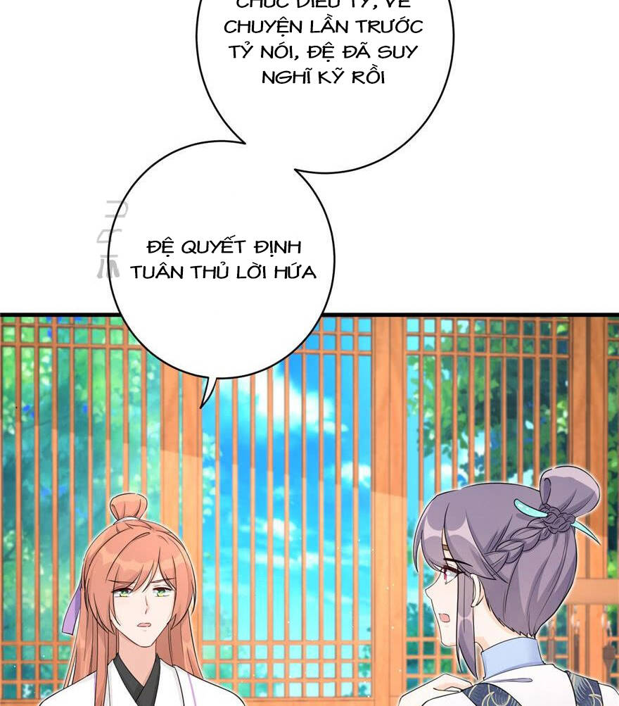 Đồ Đệ Nhà Ta Lại Quải Rồi - Chương 130