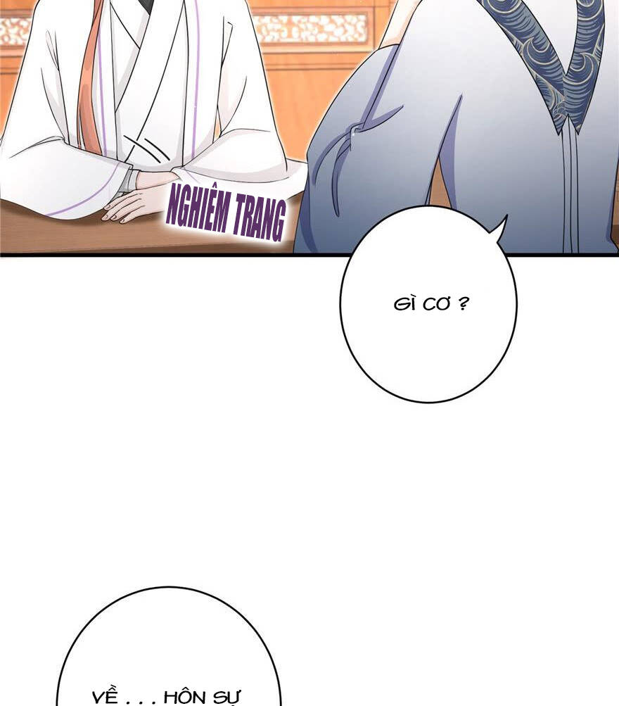 Đồ Đệ Nhà Ta Lại Quải Rồi - Chương 130