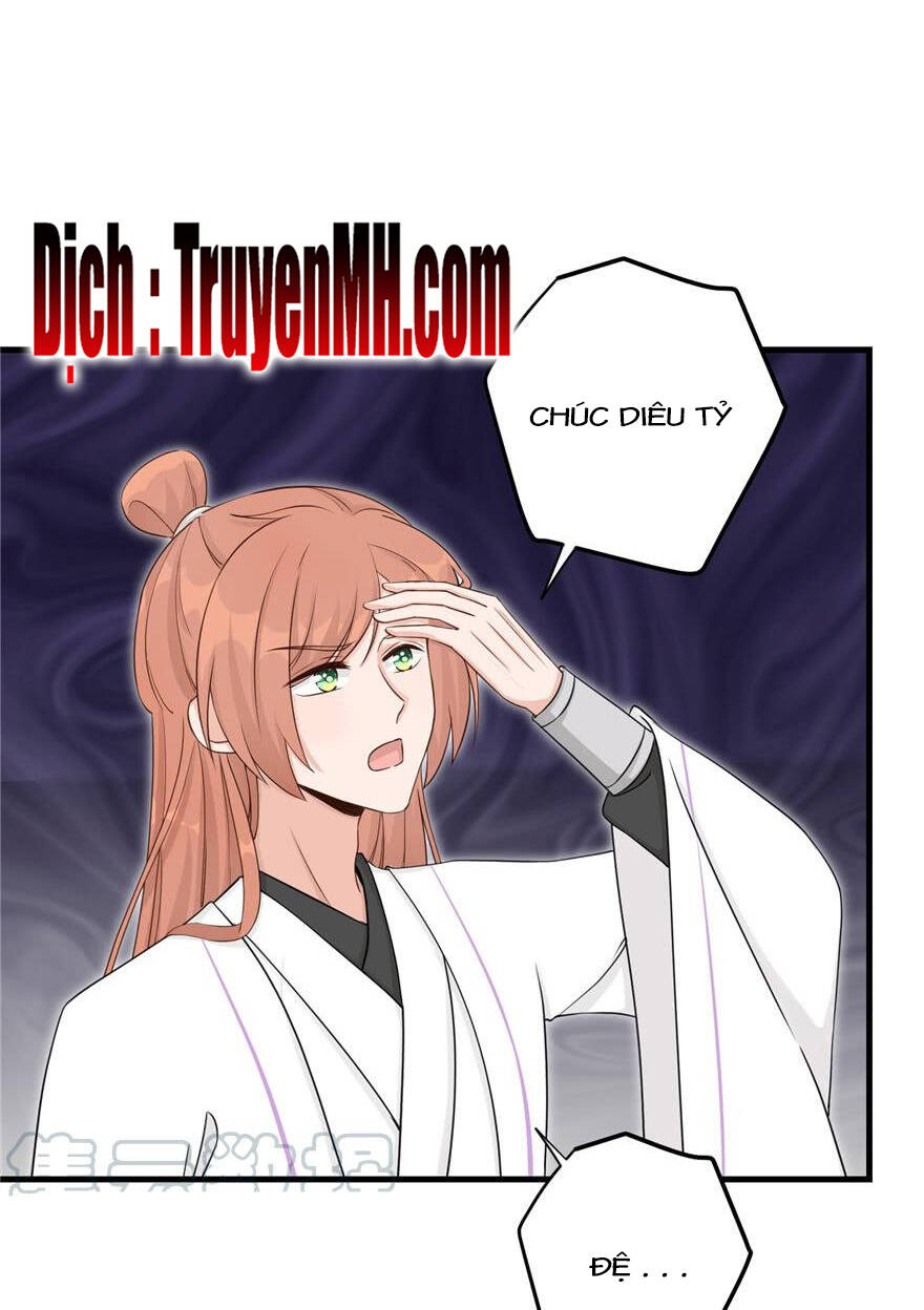 Đồ Đệ Nhà Ta Lại Quải Rồi - Chương 131