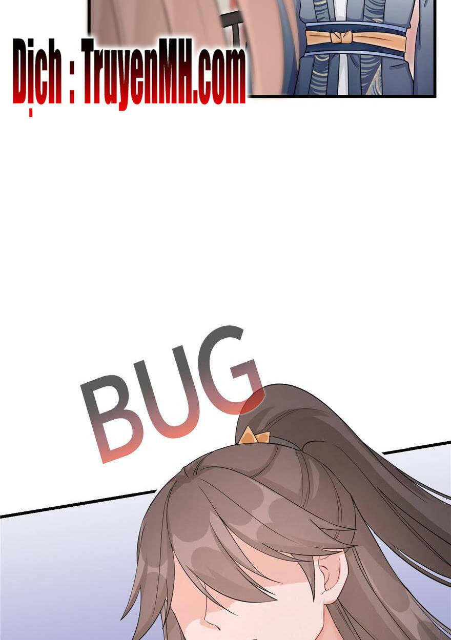 Đồ Đệ Nhà Ta Lại Quải Rồi - Chương 131