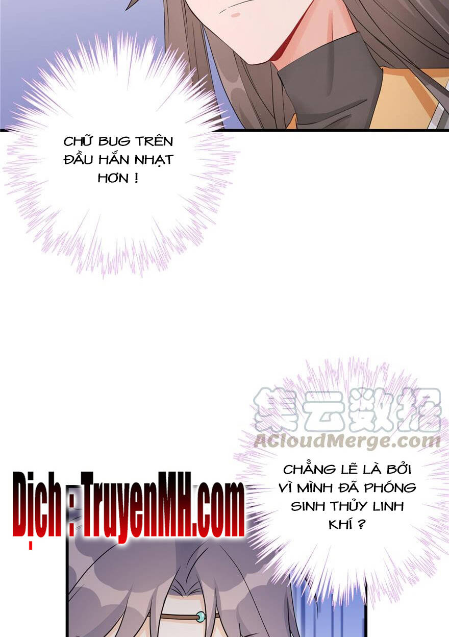 Đồ Đệ Nhà Ta Lại Quải Rồi - Chương 131