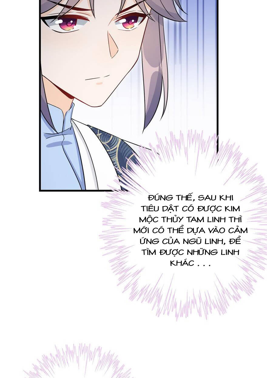 Đồ Đệ Nhà Ta Lại Quải Rồi - Chương 131