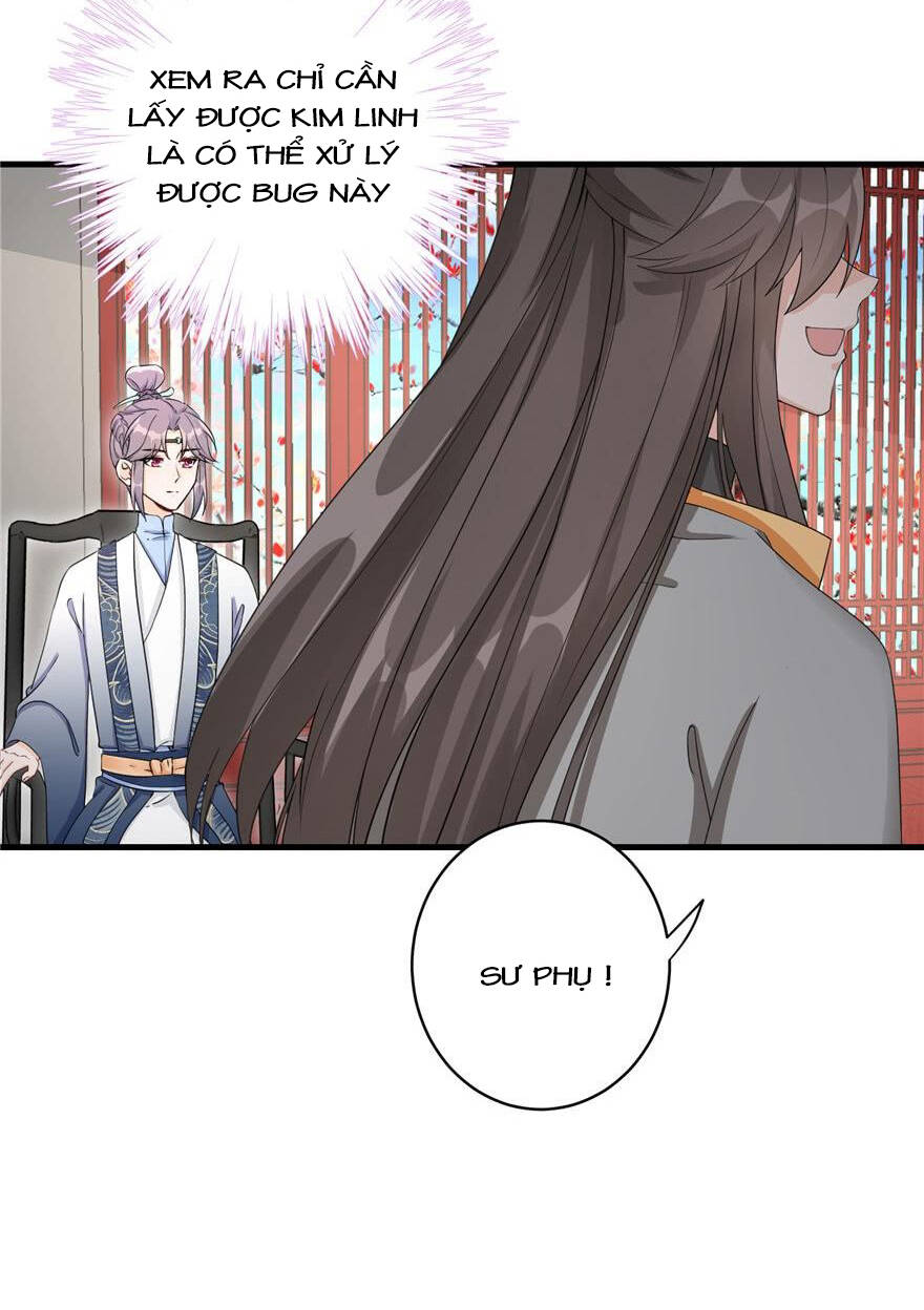 Đồ Đệ Nhà Ta Lại Quải Rồi - Chương 131