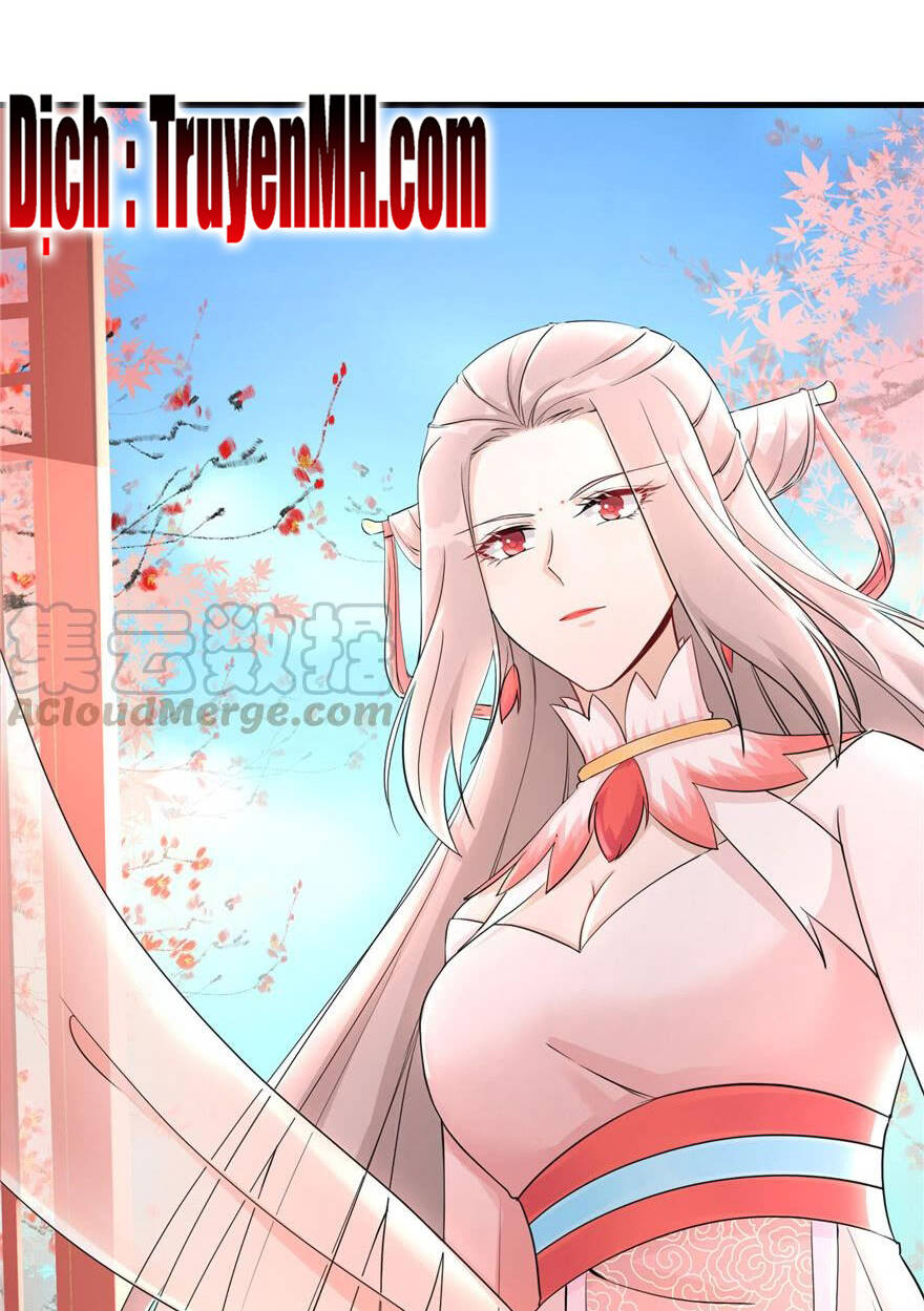 Đồ Đệ Nhà Ta Lại Quải Rồi - Chương 131