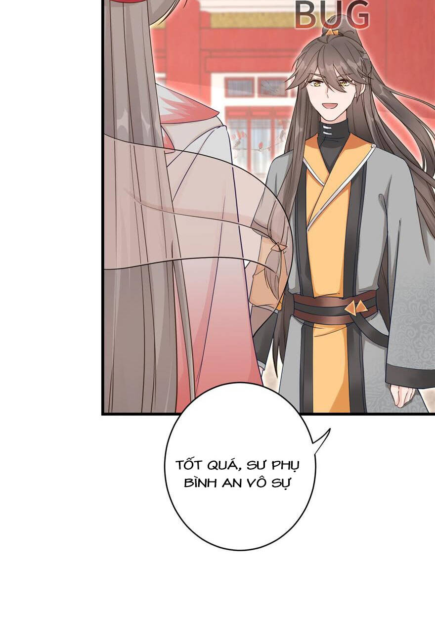 Đồ Đệ Nhà Ta Lại Quải Rồi - Chương 131