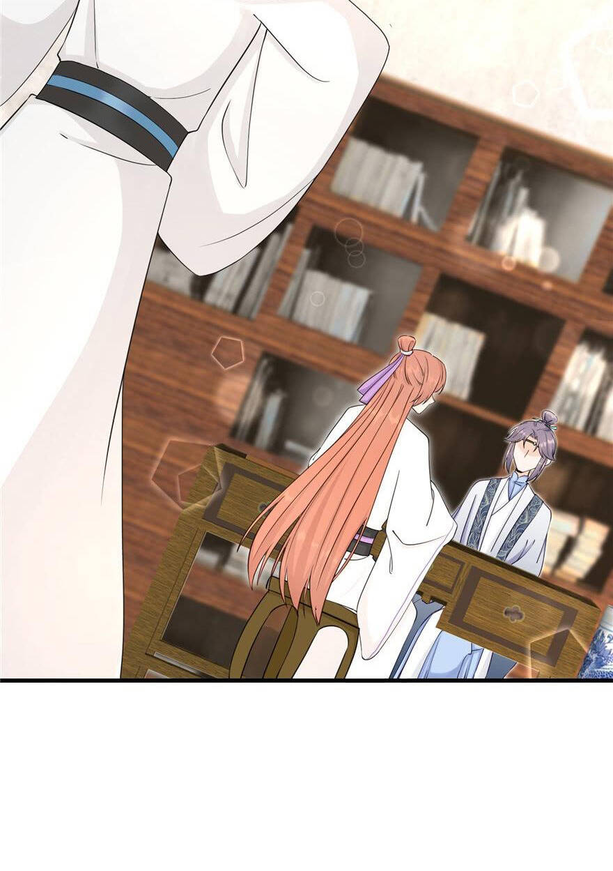 Đồ Đệ Nhà Ta Lại Quải Rồi - Chương 131