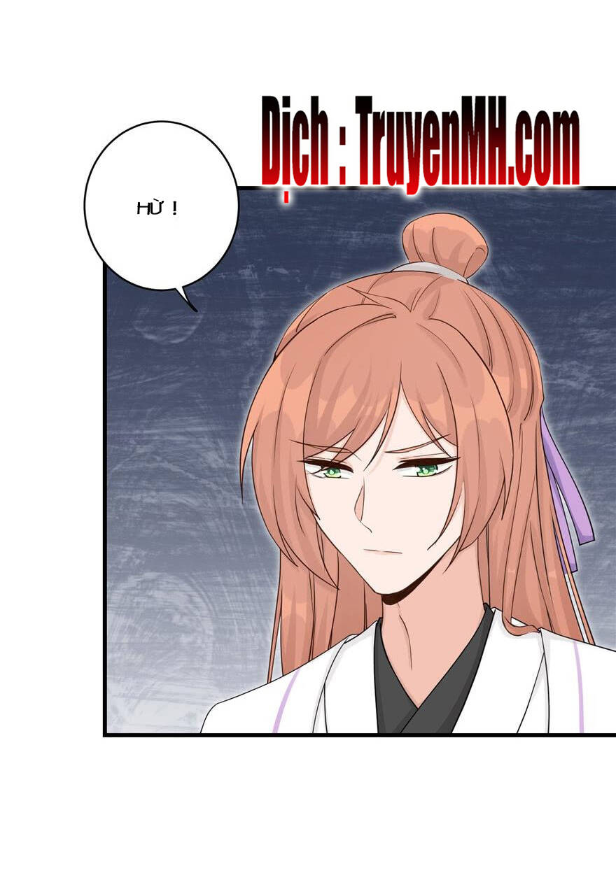 Đồ Đệ Nhà Ta Lại Quải Rồi - Chương 131