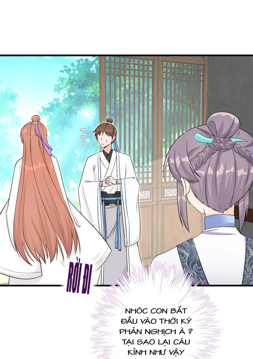 Đồ Đệ Nhà Ta Lại Quải Rồi - Chương 131