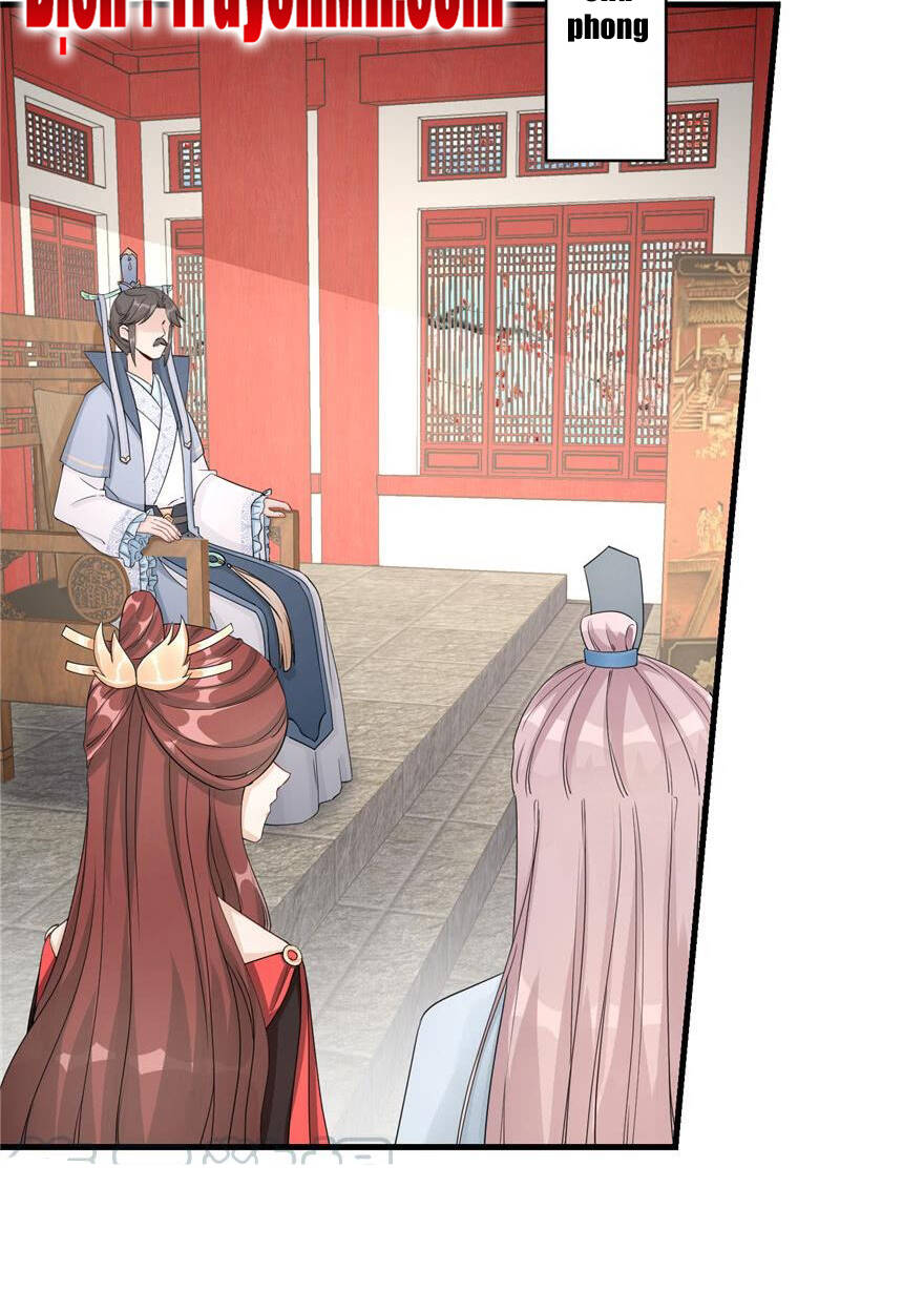 Đồ Đệ Nhà Ta Lại Quải Rồi - Chương 131