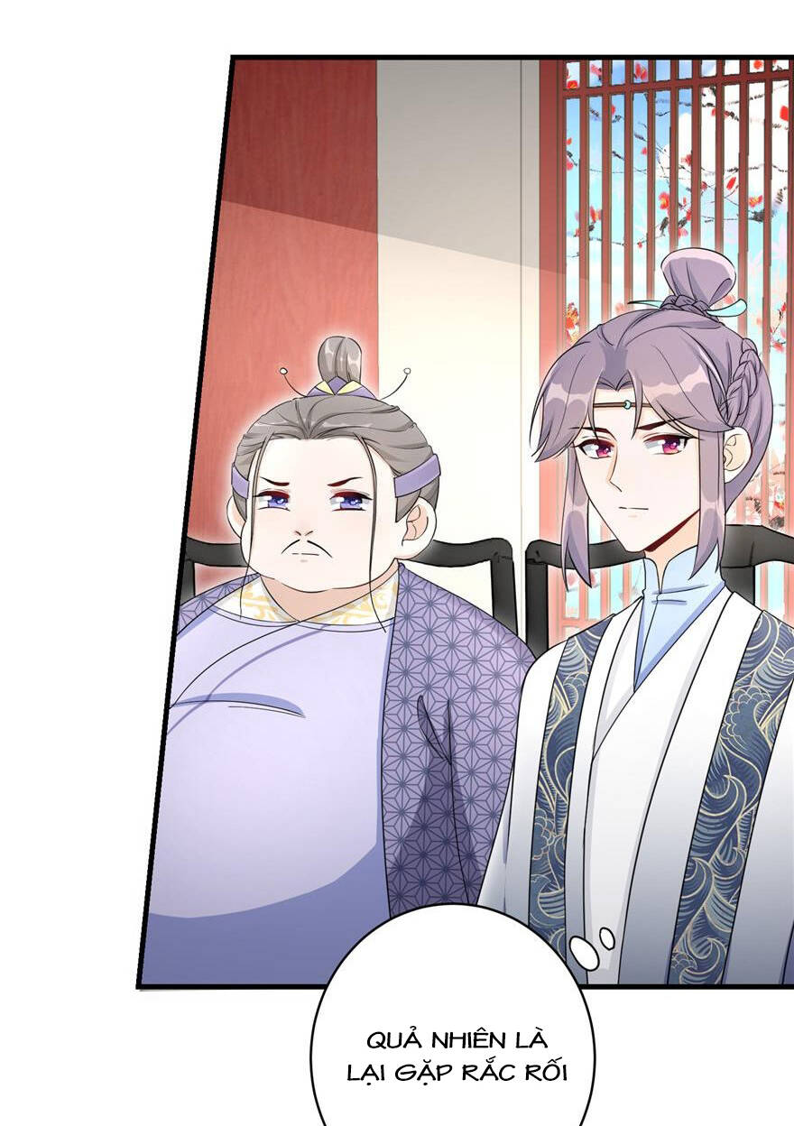 Đồ Đệ Nhà Ta Lại Quải Rồi - Chương 131