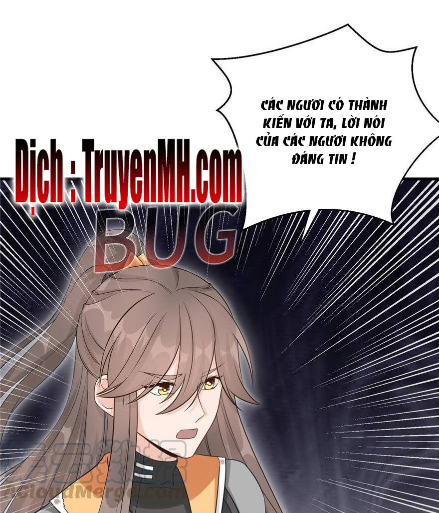 Đồ Đệ Nhà Ta Lại Quải Rồi - Chương 132