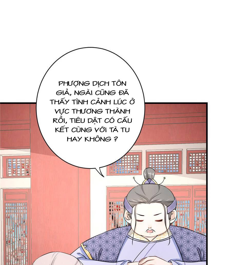 Đồ Đệ Nhà Ta Lại Quải Rồi - Chương 132