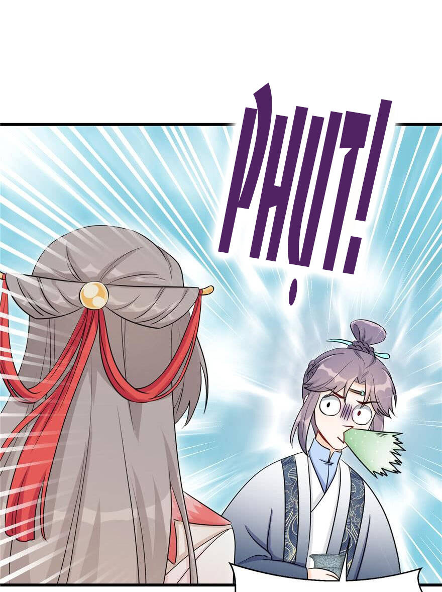 Đồ Đệ Nhà Ta Lại Quải Rồi - Chương 135