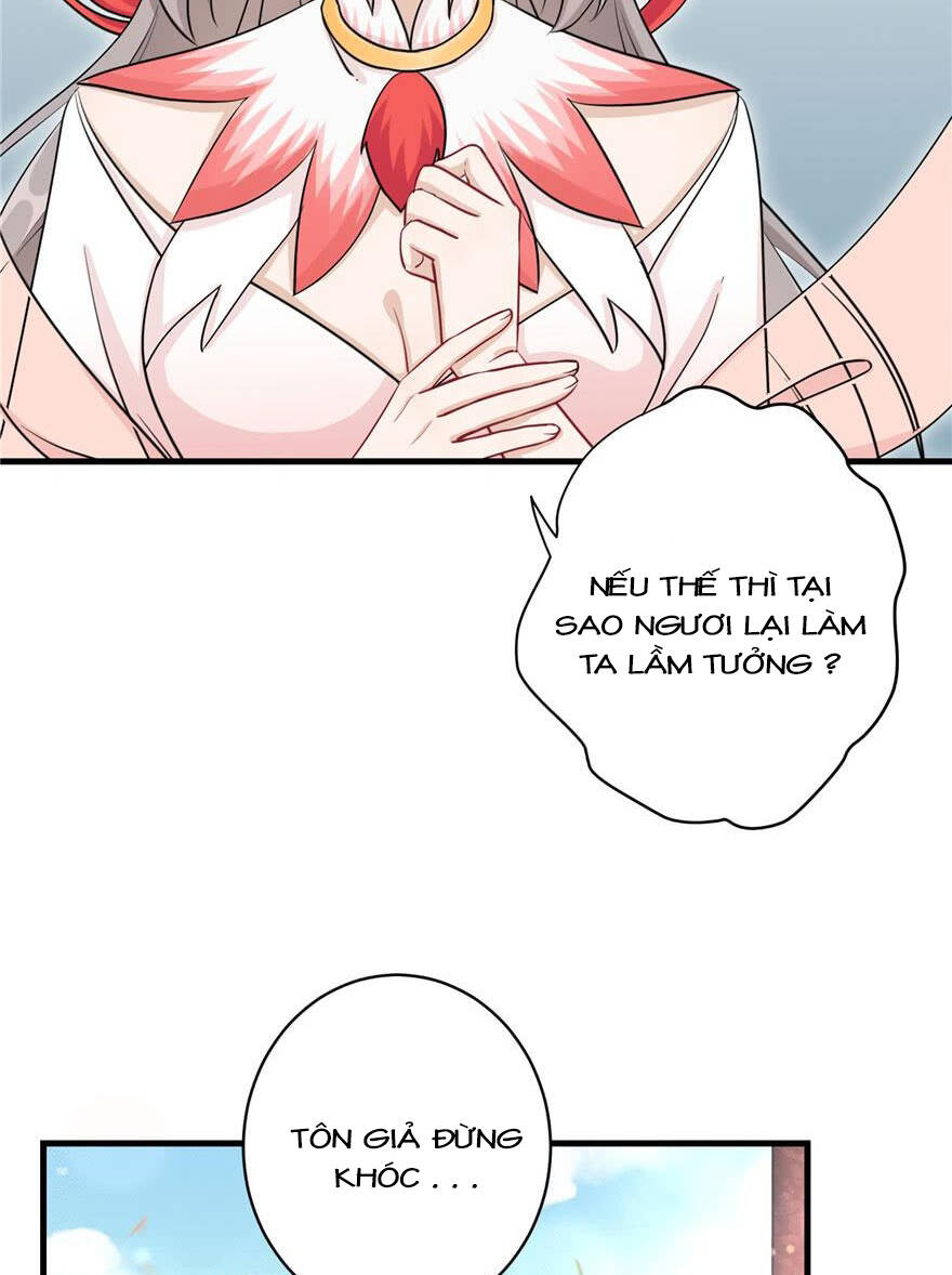 Đồ Đệ Nhà Ta Lại Quải Rồi - Chương 135
