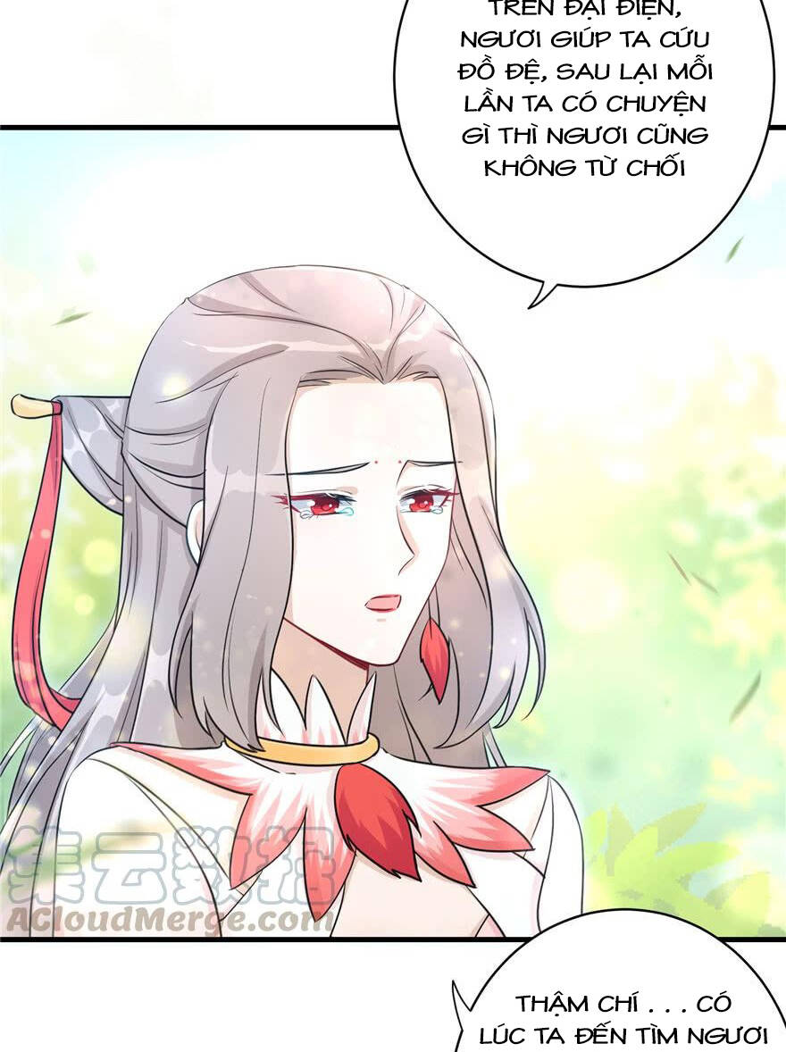 Đồ Đệ Nhà Ta Lại Quải Rồi - Chương 135
