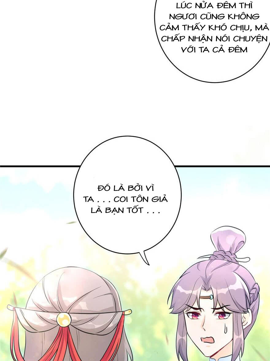 Đồ Đệ Nhà Ta Lại Quải Rồi - Chương 135