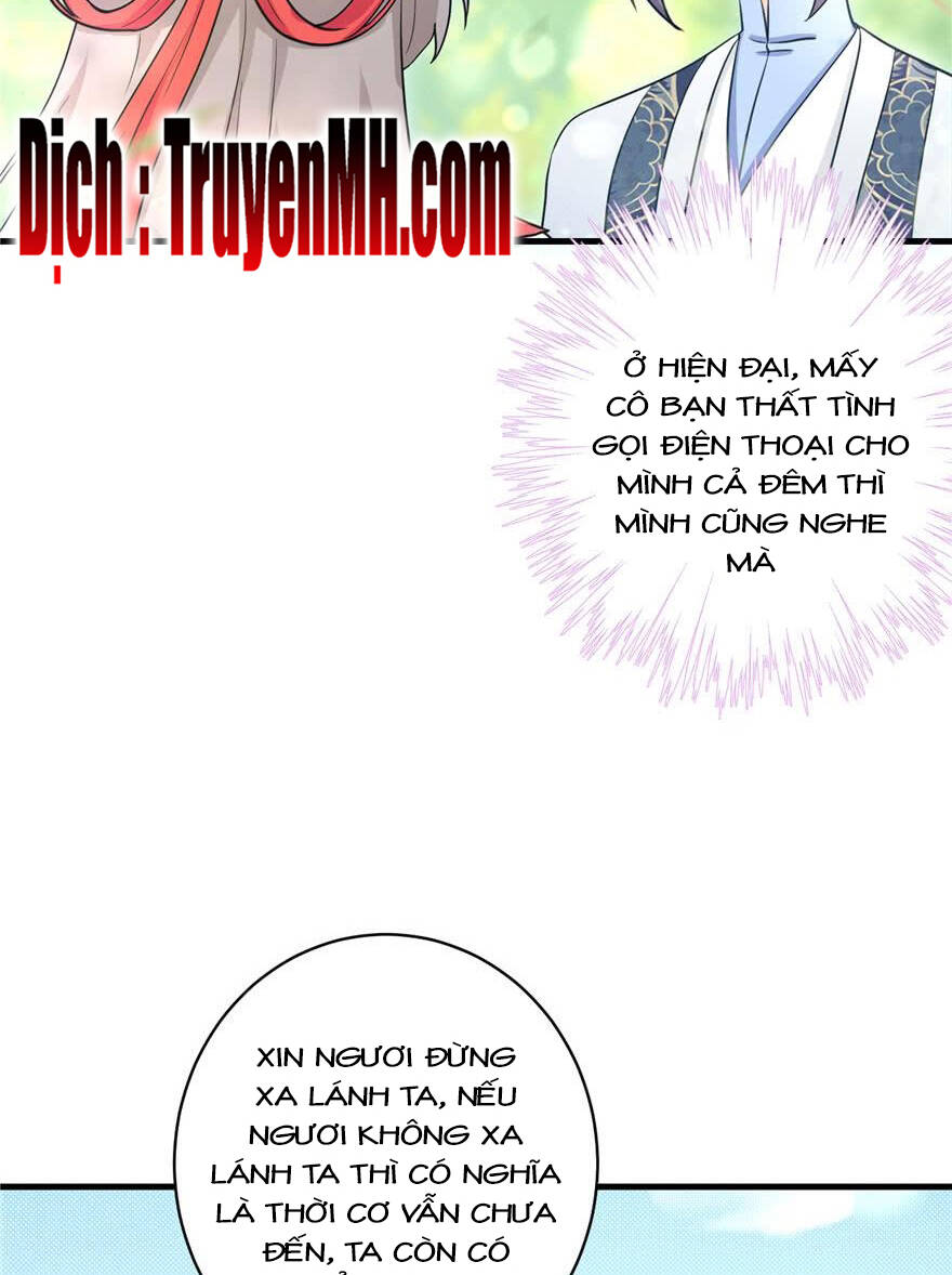 Đồ Đệ Nhà Ta Lại Quải Rồi - Chương 135