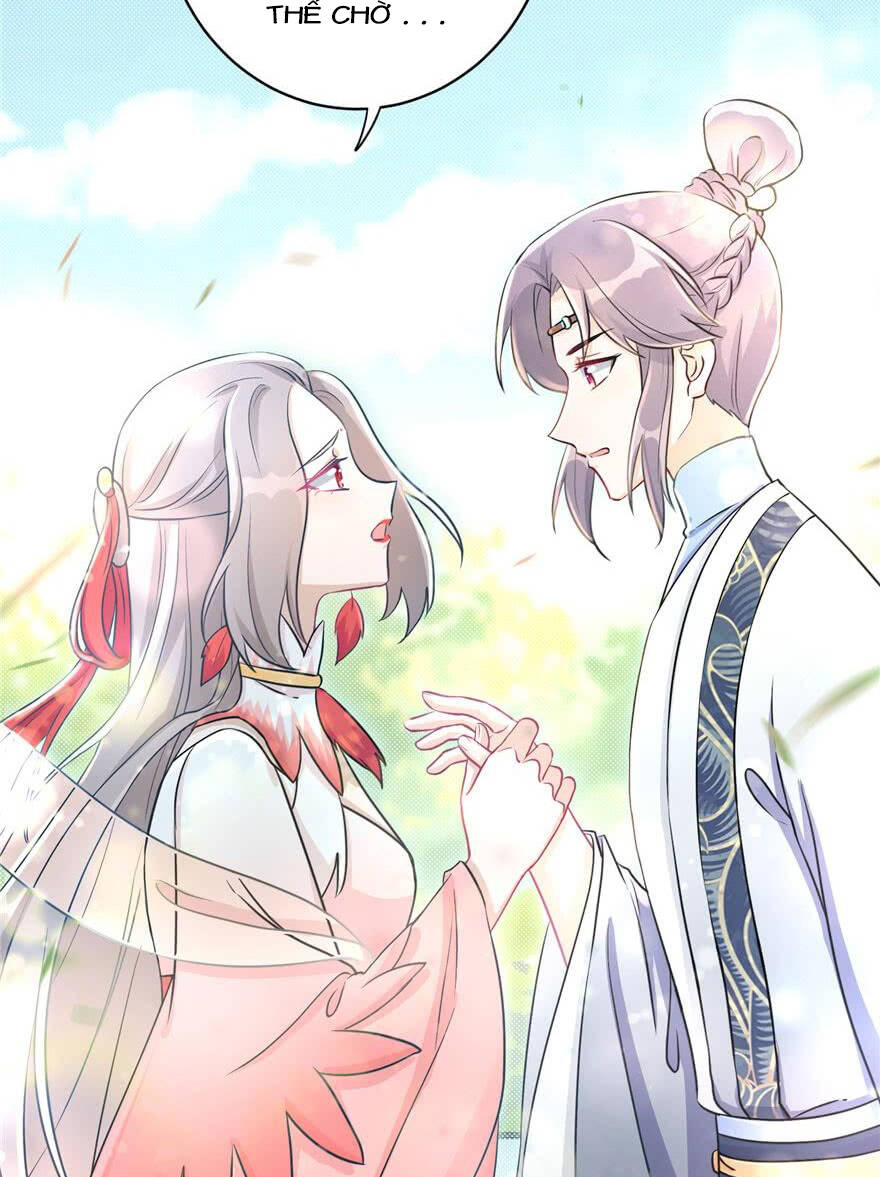 Đồ Đệ Nhà Ta Lại Quải Rồi - Chương 135