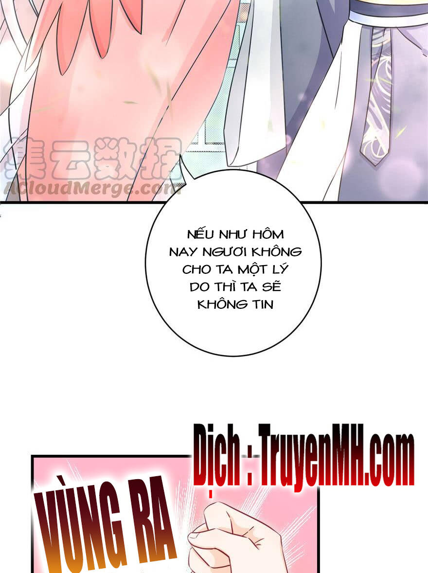 Đồ Đệ Nhà Ta Lại Quải Rồi - Chương 135