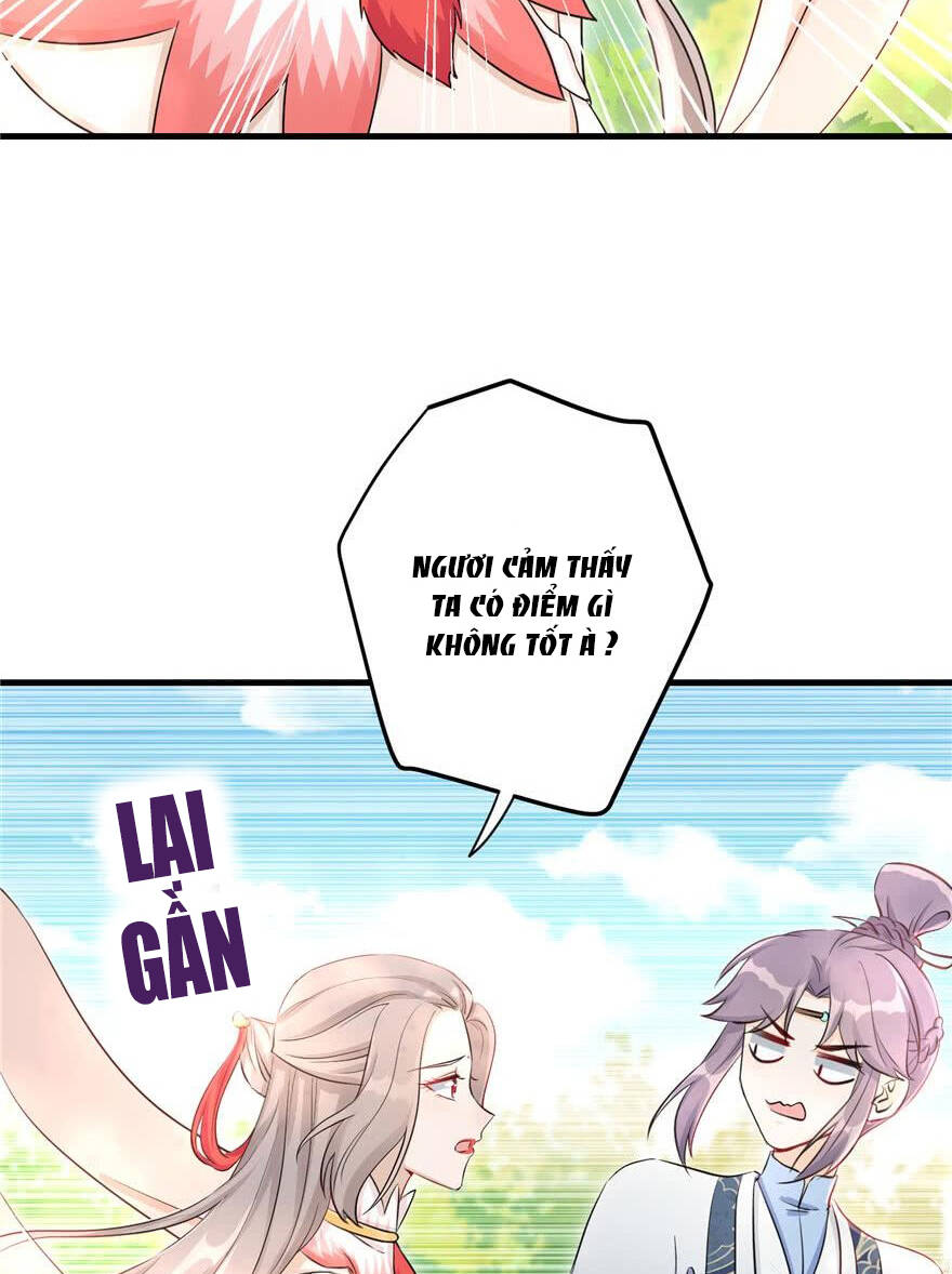 Đồ Đệ Nhà Ta Lại Quải Rồi - Chương 135
