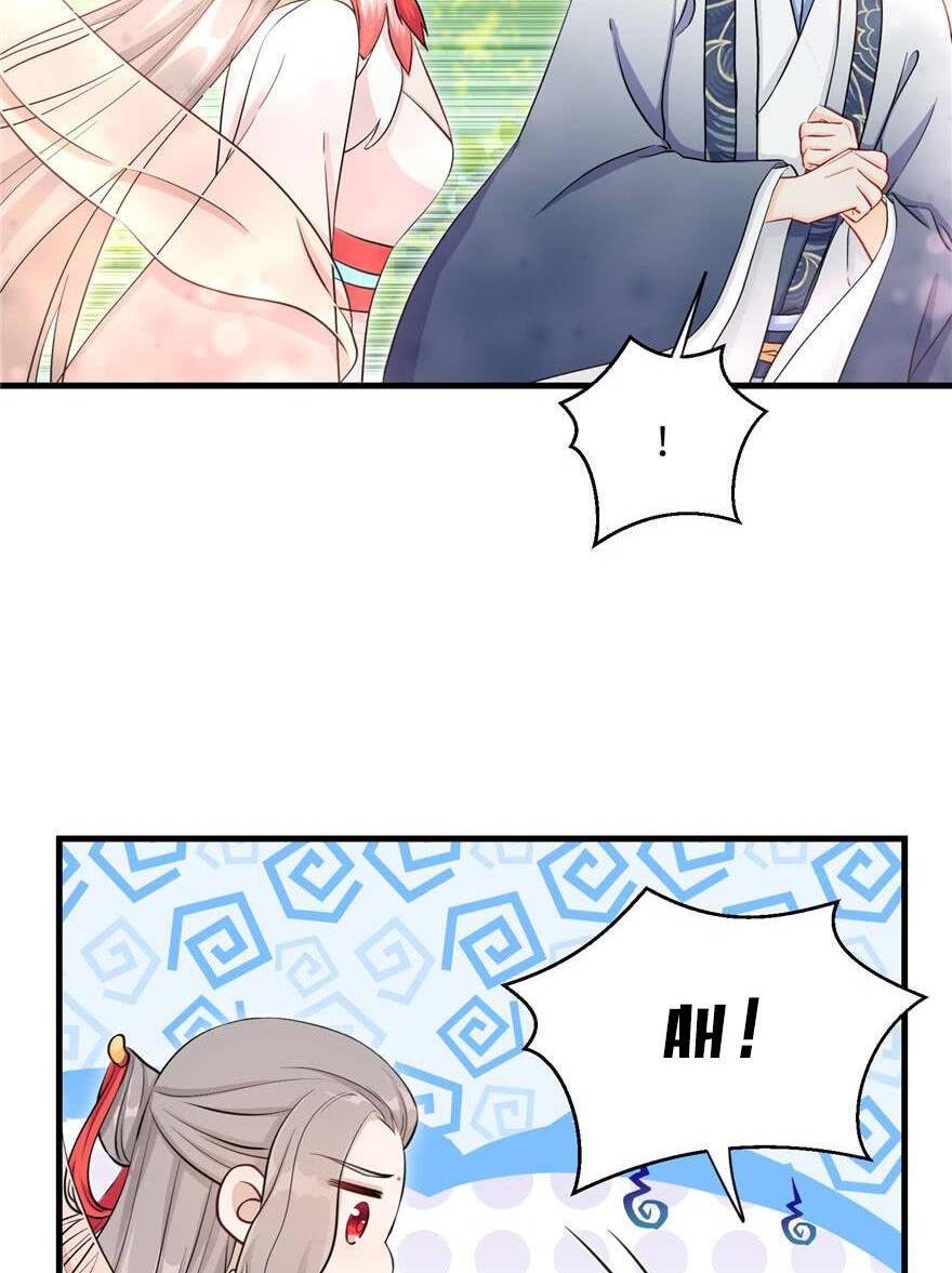 Đồ Đệ Nhà Ta Lại Quải Rồi - Chương 135