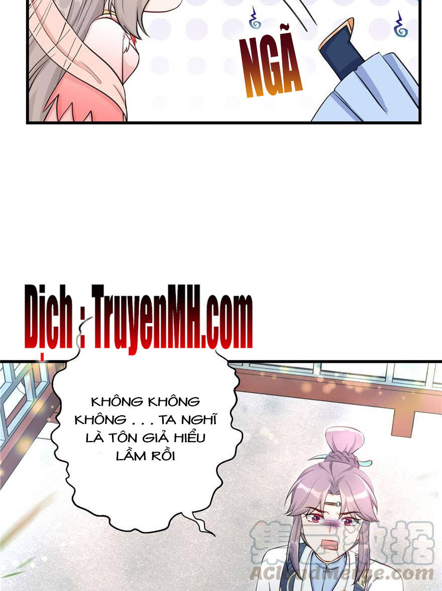 Đồ Đệ Nhà Ta Lại Quải Rồi - Chương 135