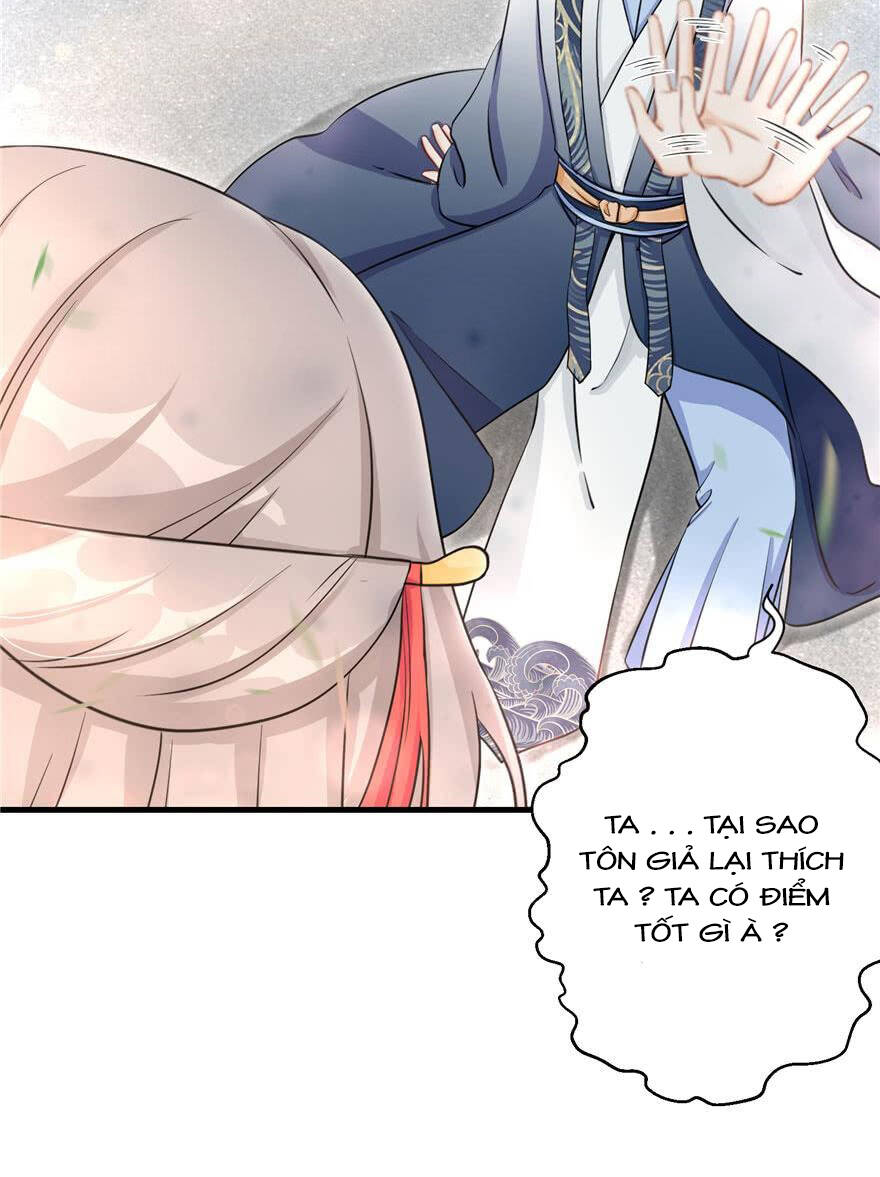 Đồ Đệ Nhà Ta Lại Quải Rồi - Chương 135