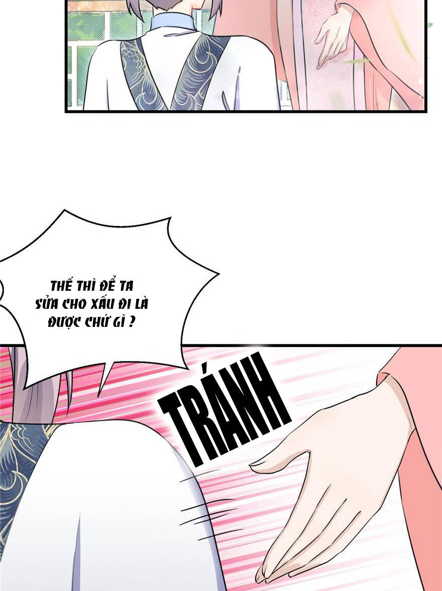 Đồ Đệ Nhà Ta Lại Quải Rồi - Chương 135