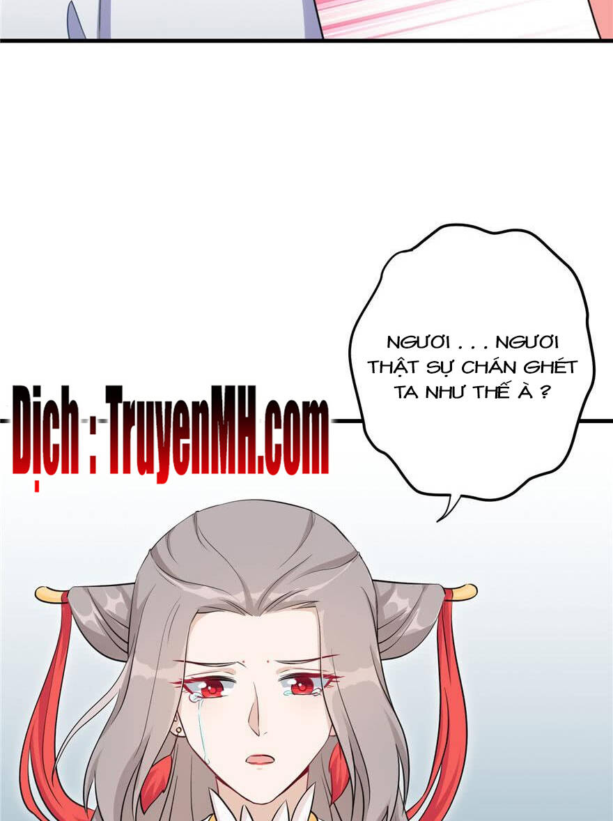 Đồ Đệ Nhà Ta Lại Quải Rồi - Chương 135