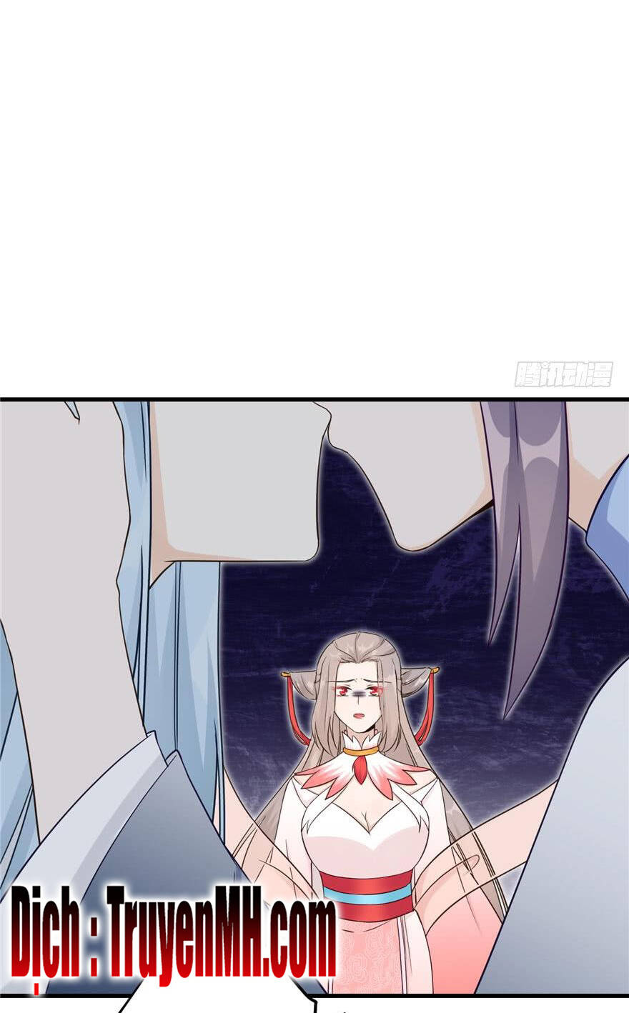 Đồ Đệ Nhà Ta Lại Quải Rồi - Chương 137