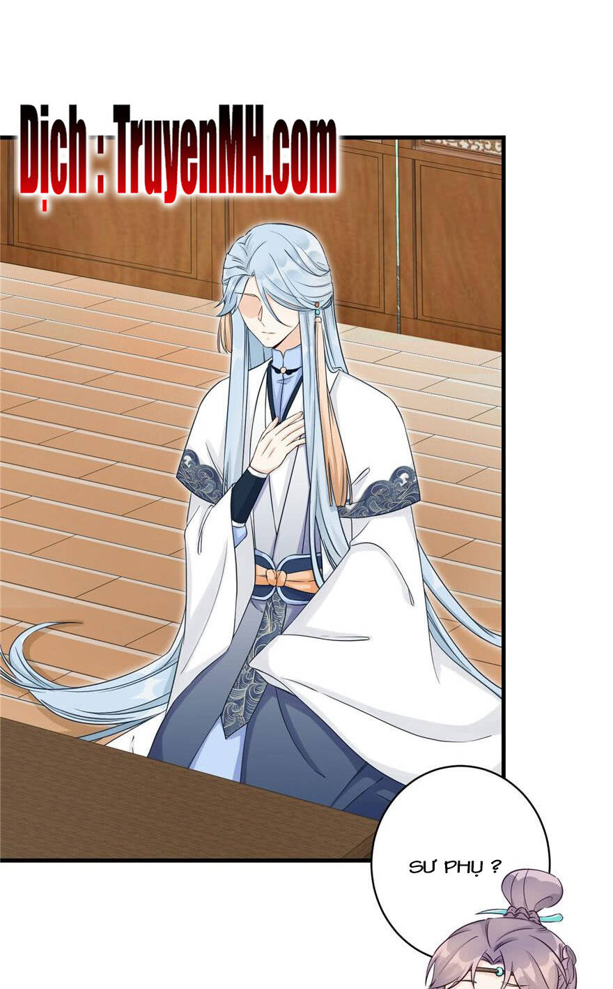 Đồ Đệ Nhà Ta Lại Quải Rồi - Chương 137