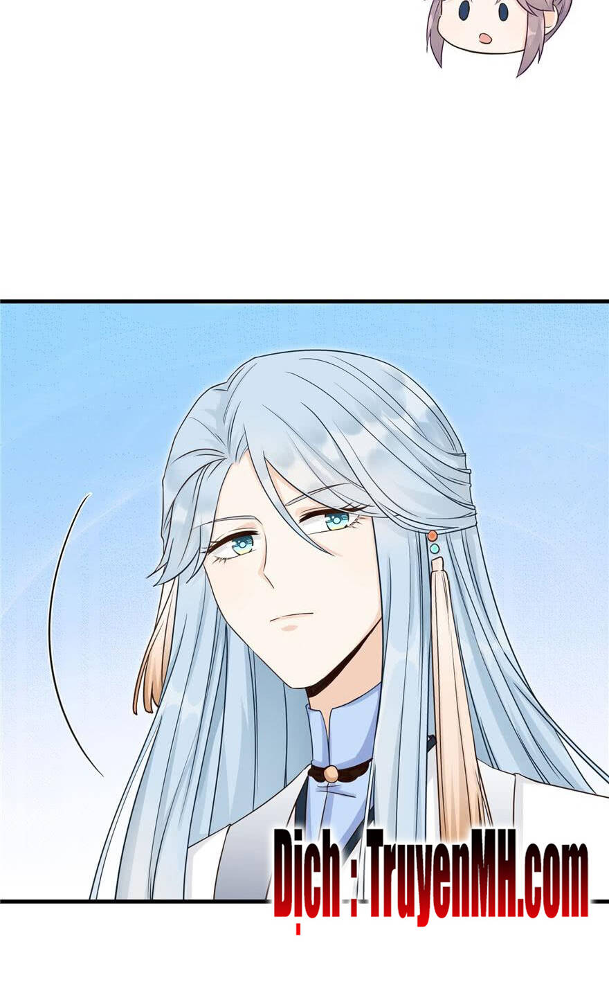 Đồ Đệ Nhà Ta Lại Quải Rồi - Chương 137