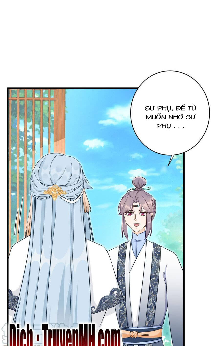 Đồ Đệ Nhà Ta Lại Quải Rồi - Chương 137