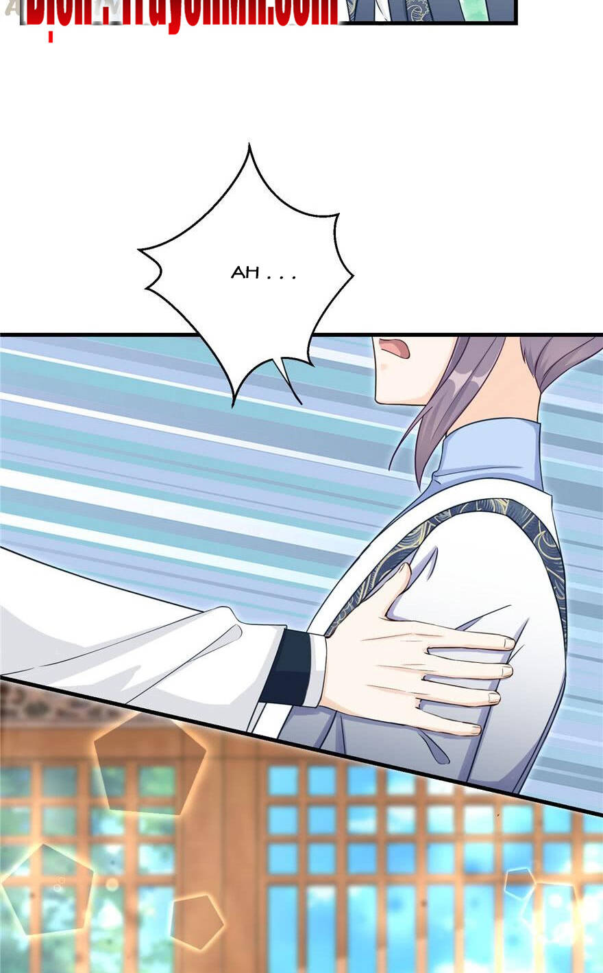 Đồ Đệ Nhà Ta Lại Quải Rồi - Chương 137