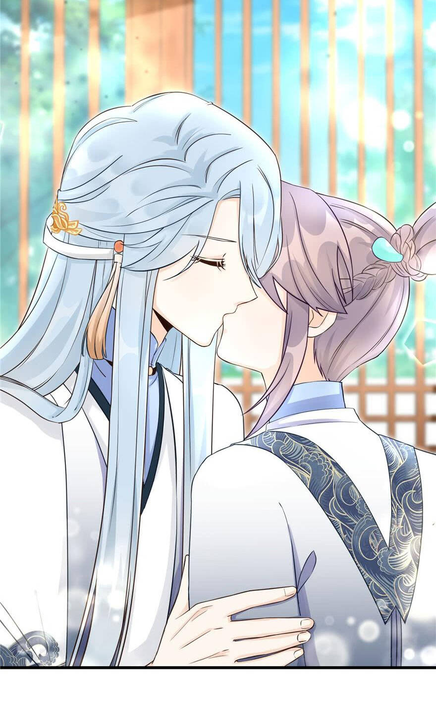 Đồ Đệ Nhà Ta Lại Quải Rồi - Chương 137