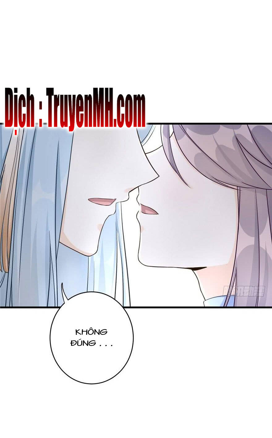 Đồ Đệ Nhà Ta Lại Quải Rồi - Chương 137