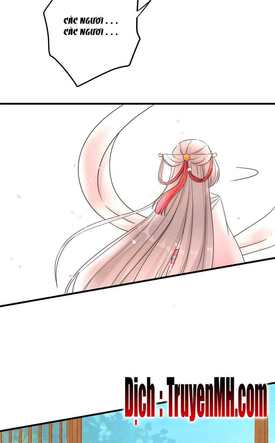 Đồ Đệ Nhà Ta Lại Quải Rồi - Chương 137