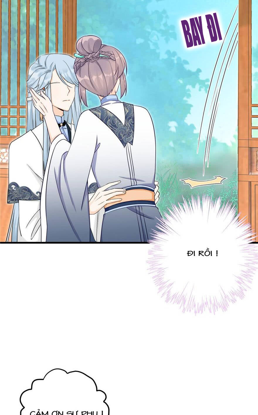 Đồ Đệ Nhà Ta Lại Quải Rồi - Chương 137
