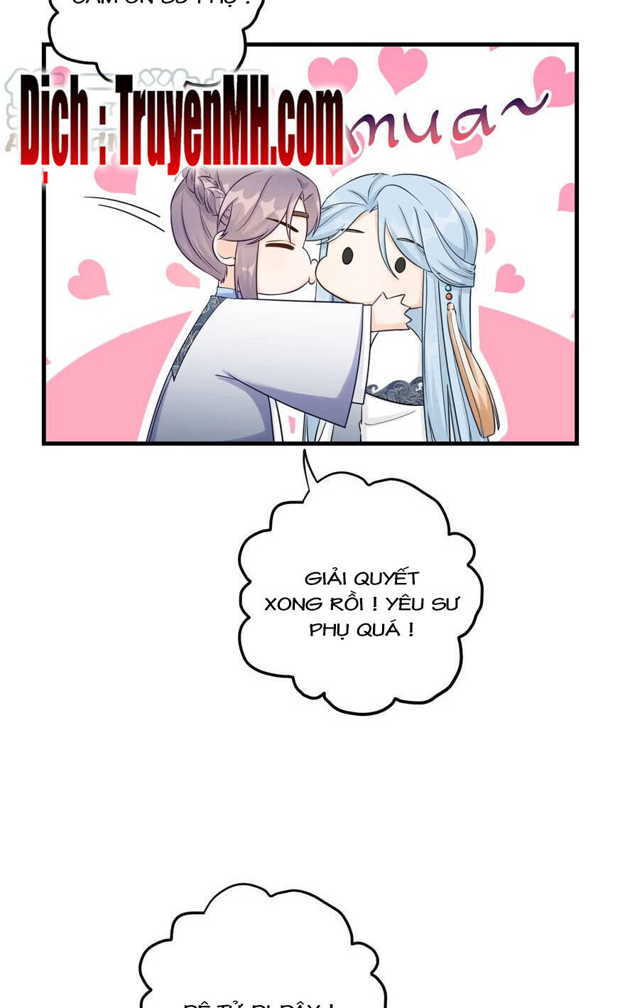 Đồ Đệ Nhà Ta Lại Quải Rồi - Chương 137
