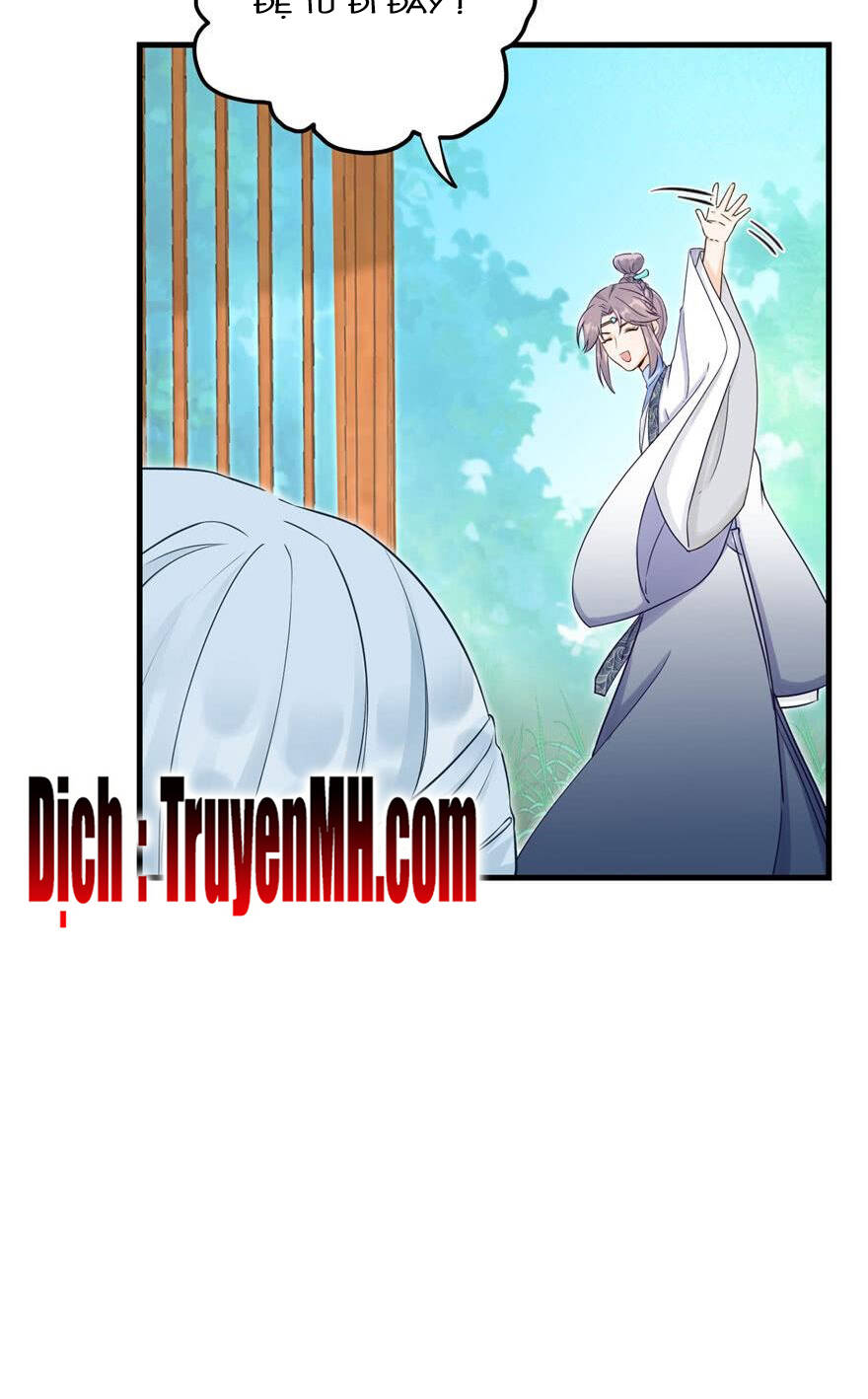 Đồ Đệ Nhà Ta Lại Quải Rồi - Chương 137