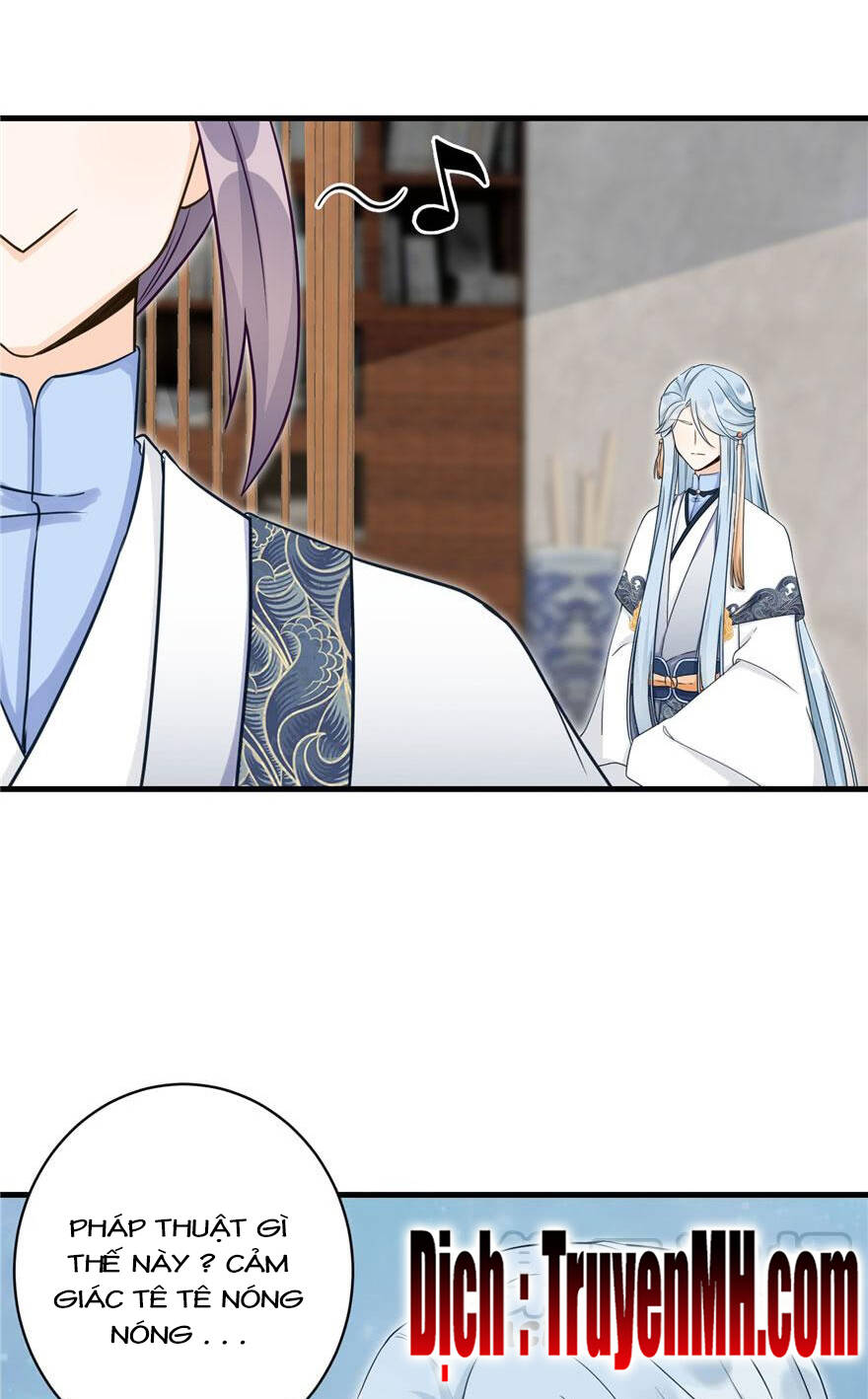 Đồ Đệ Nhà Ta Lại Quải Rồi - Chương 137