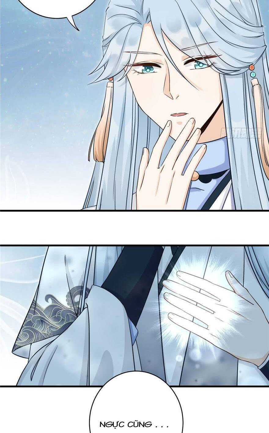 Đồ Đệ Nhà Ta Lại Quải Rồi - Chương 137