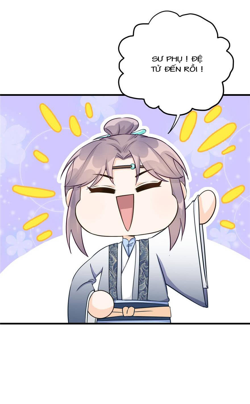 Đồ Đệ Nhà Ta Lại Quải Rồi - Chương 137