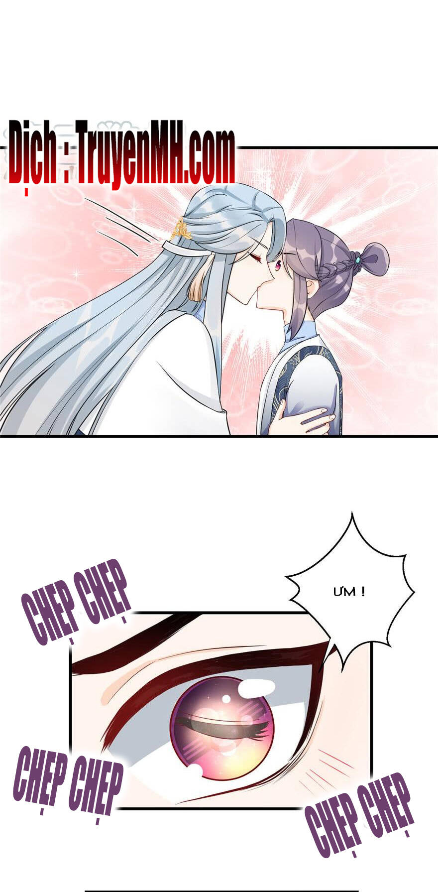 Đồ Đệ Nhà Ta Lại Quải Rồi - Chương 138