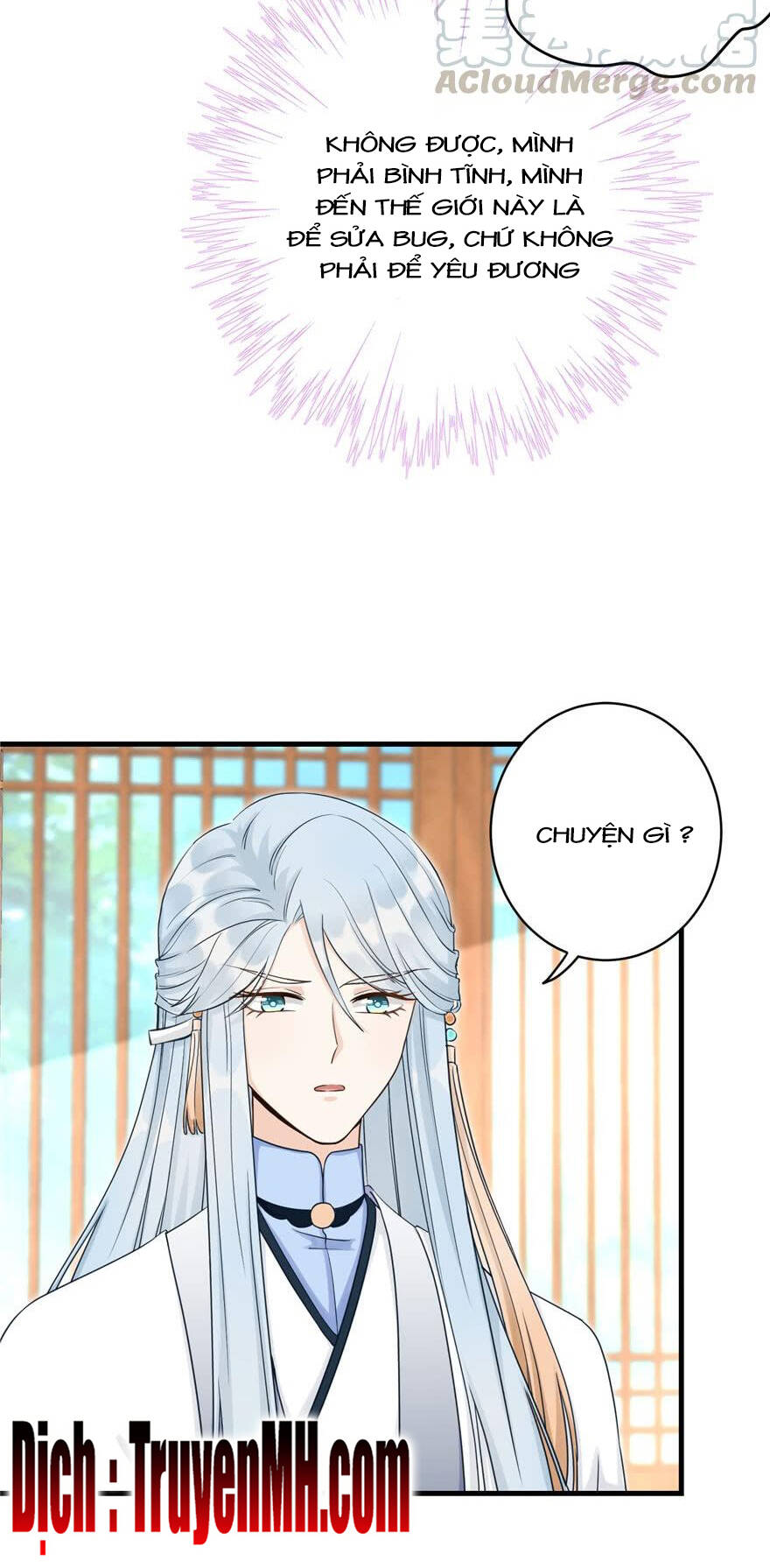 Đồ Đệ Nhà Ta Lại Quải Rồi - Chương 138