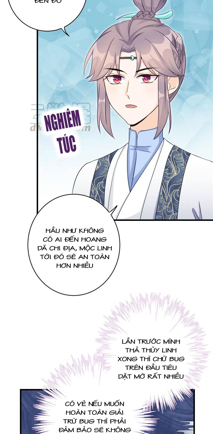 Đồ Đệ Nhà Ta Lại Quải Rồi - Chương 138