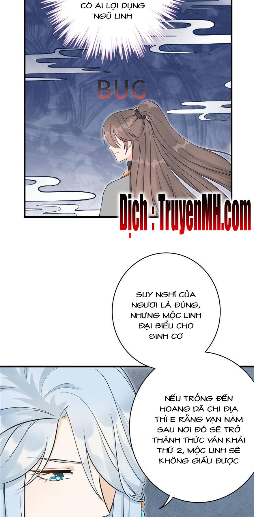 Đồ Đệ Nhà Ta Lại Quải Rồi - Chương 138