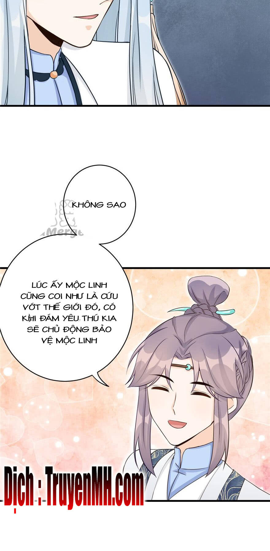 Đồ Đệ Nhà Ta Lại Quải Rồi - Chương 138