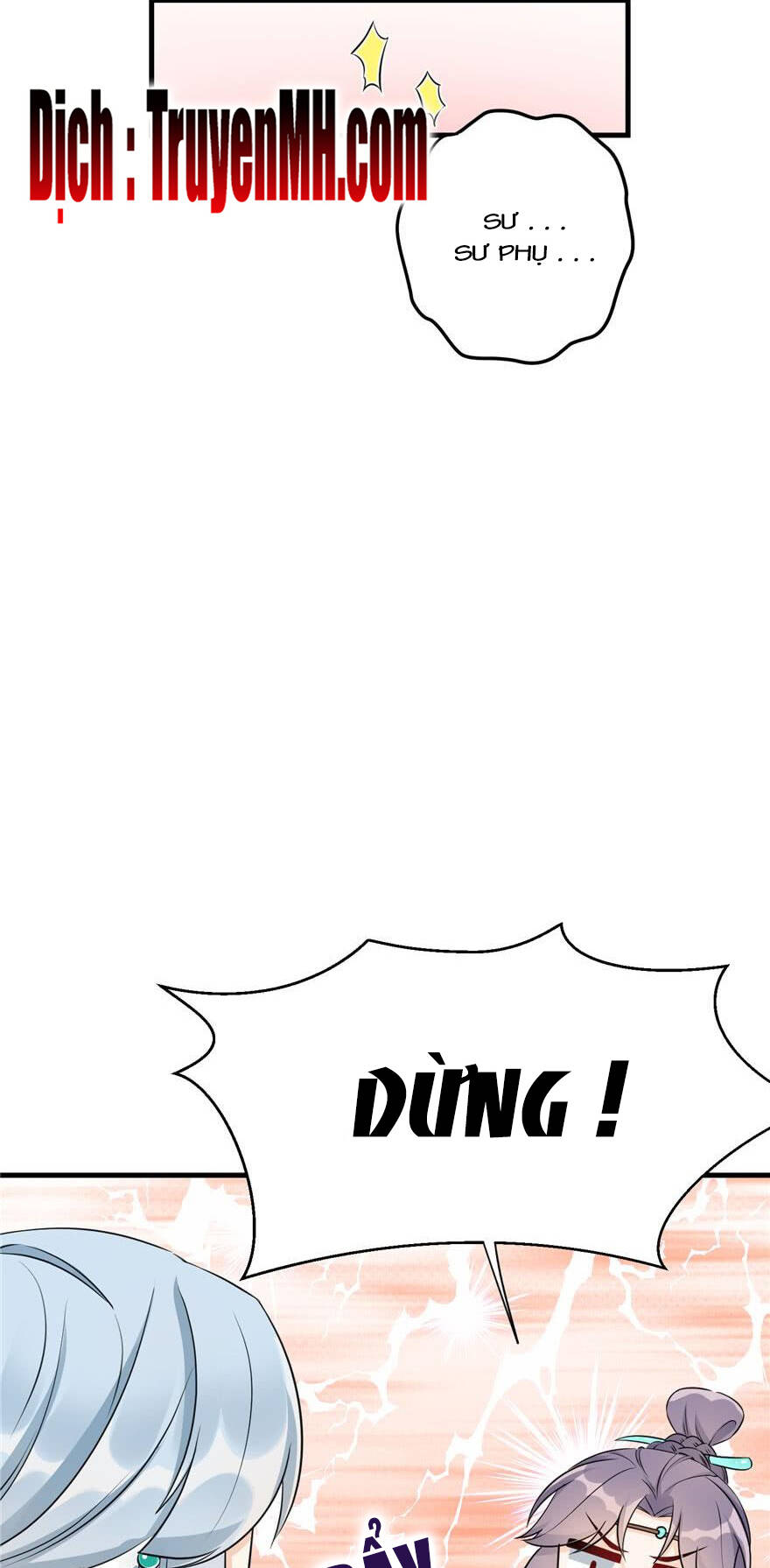 Đồ Đệ Nhà Ta Lại Quải Rồi - Chương 138